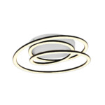 Escada 626/A LED*70W Black — изображение 4