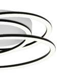 Escada 626/A LED*70W Black — изображение 5