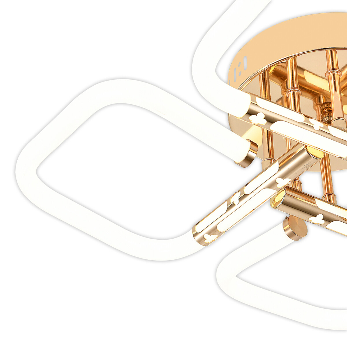 Escada 10265/4 LED*45W Gold — изображение 4