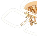 Escada 10265/4 LED*45W Gold — изображение 4