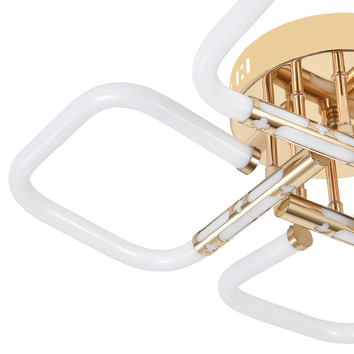 Escada 10265/4 LED*45W Gold — изображение 5