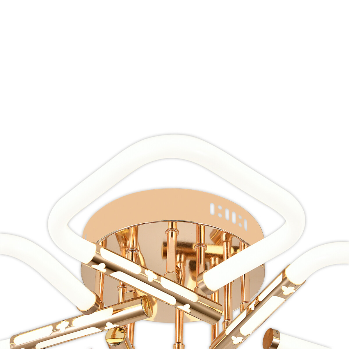 Escada 10265/5 LED*50W Gold — изображение 4