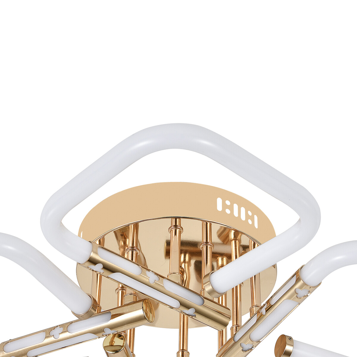 Escada 10265/5 LED*50W Gold — изображение 5