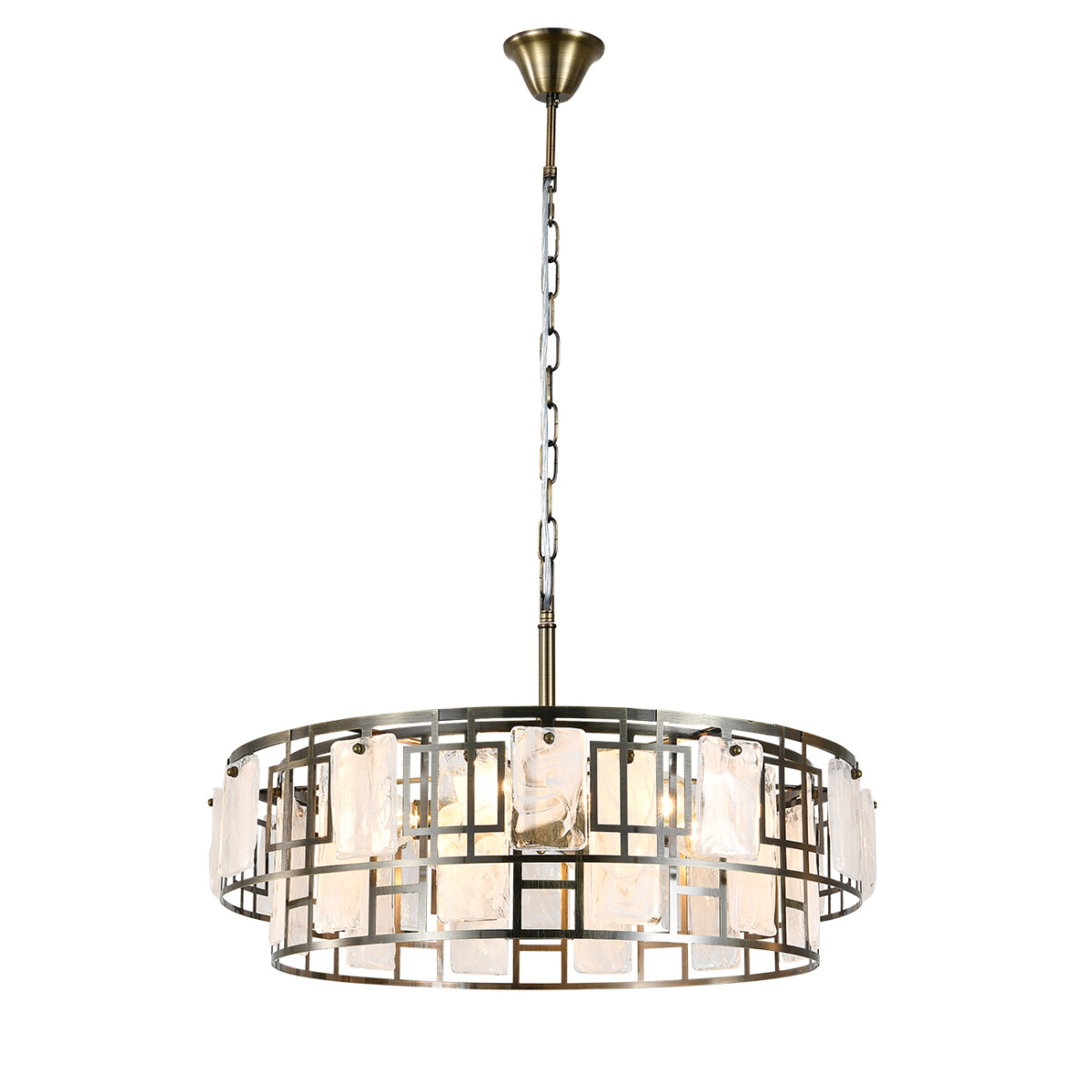 Escada 2131/6S E14*40W Antique brass — изображение 1