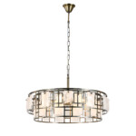 Escada 2131/6S E14*40W Antique brass