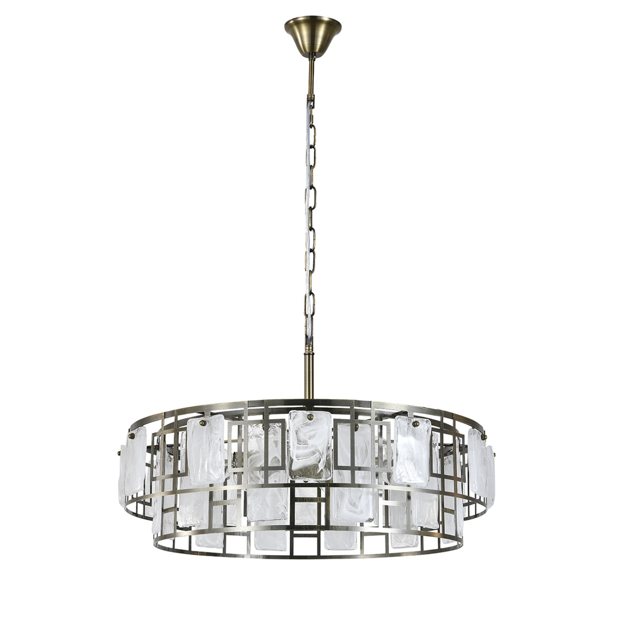 Escada 2131/6S E14*40W Antique brass — изображение 2