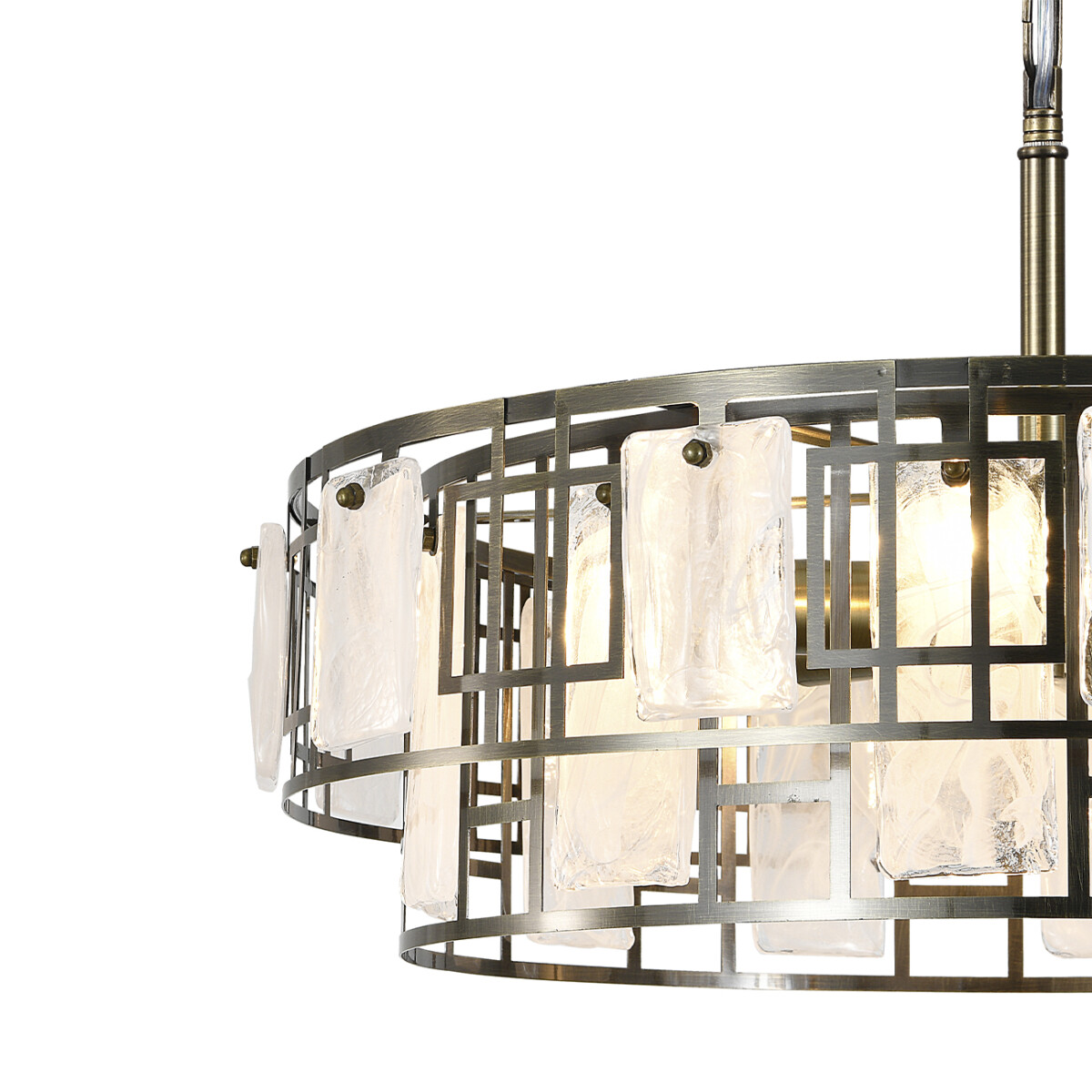 Escada 2131/6S E14*40W Antique brass — изображение 3