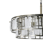 Escada 2131/6S E14*40W Antique brass — изображение 4