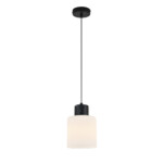 Escada 2133/1S E27*60W Black marble