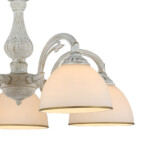 Escada 2134/5S E27*40W White — изображение 3