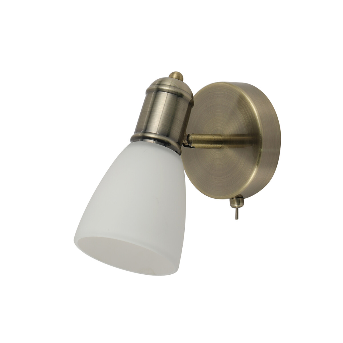 Escada 2135/1A E14*40W Bronze — изображение 2