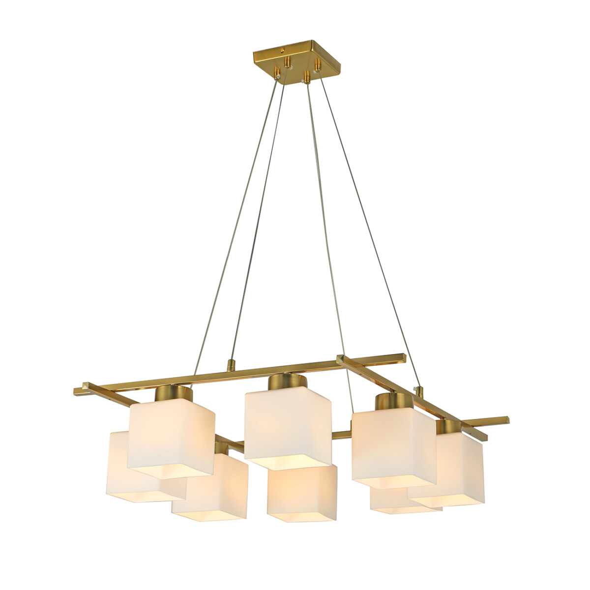 Escada 2136/8S E27*40W Copper — изображение 1