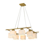 Escada 2136/8S E27*40W Copper