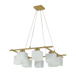 Escada 2136/8S E27*40W Copper — изображение 2