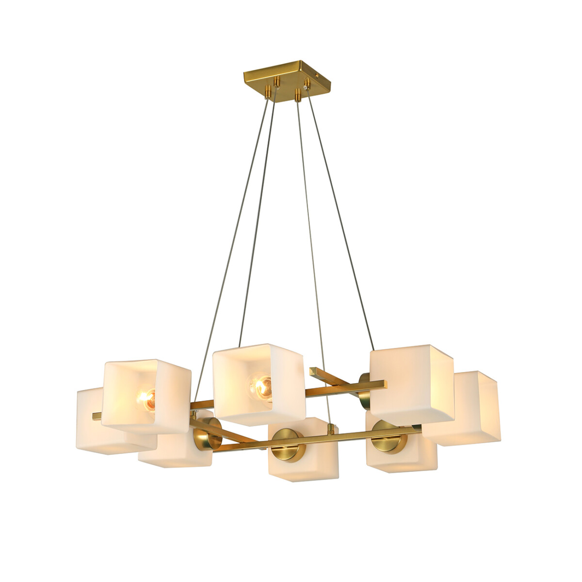 Escada 2137/8S E27*40W Copper — изображение 1