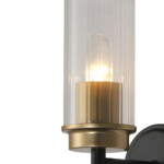 Escada 2138/1A E14*40W Black/Gold — изображение 3