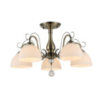 в наличии - купить в интернет-магазине Светильники Торг