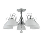 Escada 1149/5P E27*40W Chrome — изображение 2