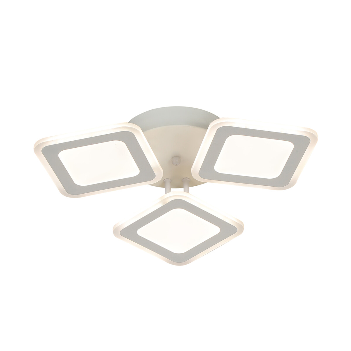 Escada 10288/3 LED*56W White — изображение 1