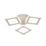 Escada 10288/3 LED*56W White