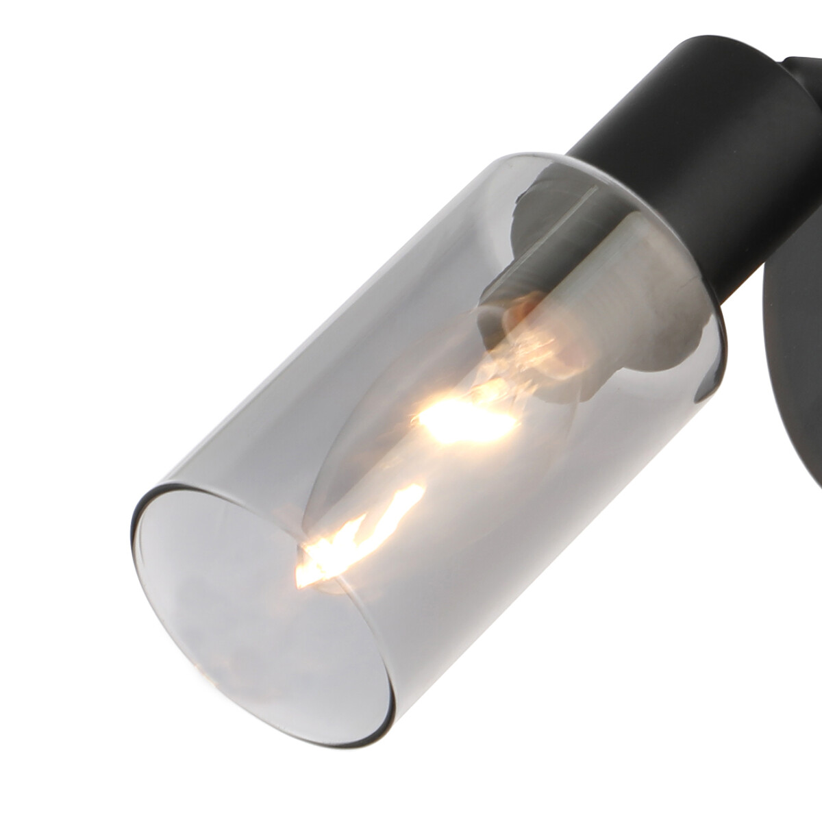 Escada 10172/1A E14*40W Black/Chrome — изображение 3