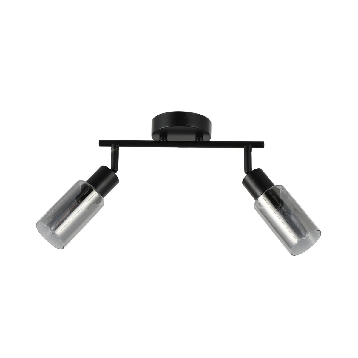 Escada 10172/2A E14*40W Black/Chrome — изображение 2