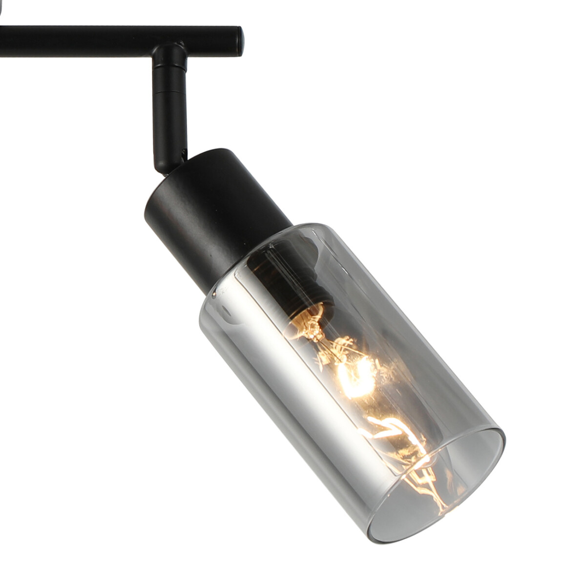 Escada 10172/2A E14*40W Black/Chrome — изображение 3