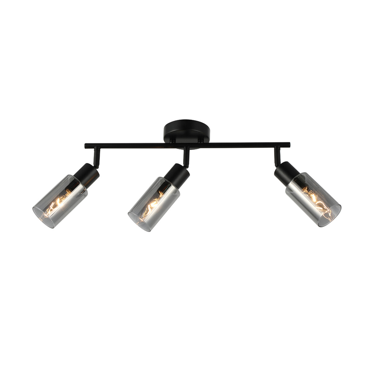 Escada 10172/3A E14*40W Black/Chrome — изображение 1