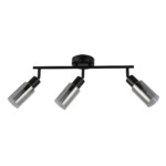 Escada 10172/3A E14*40W Black/Chrome — изображение 2