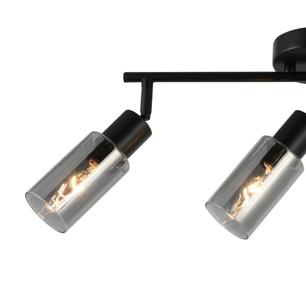 Escada 10172/3A E14*40W Black/Chrome — изображение 3