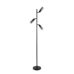 Escada 10172/T E14*40W Black/Chrome — изображение 2