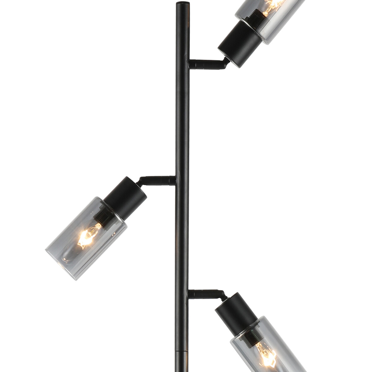 Escada 10172/T E14*40W Black/Chrome — изображение 3