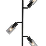 Escada 10172/T E14*40W Black/Chrome — изображение 3