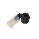 Escada 10172/1A E14*40W Black/Amber — изображение 2