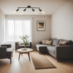 Escada 10172/4 E14*40W Black/Amber — изображение 4