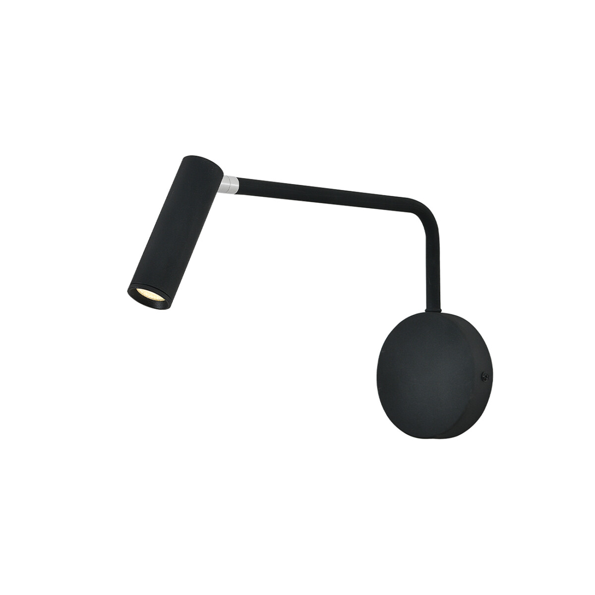 Escada 10299/1 LED*4W Black — изображение 1