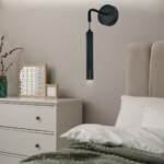 Escada 10300/1 LED*4W Black — изображение 6