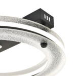 Escada 10302/1 LED*65W Black — изображение 5