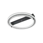 Escada 10303/1 LED*95W Black — изображение 3