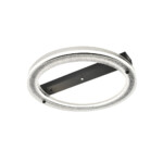 Escada 10303/1 LED*95W Black — изображение 4