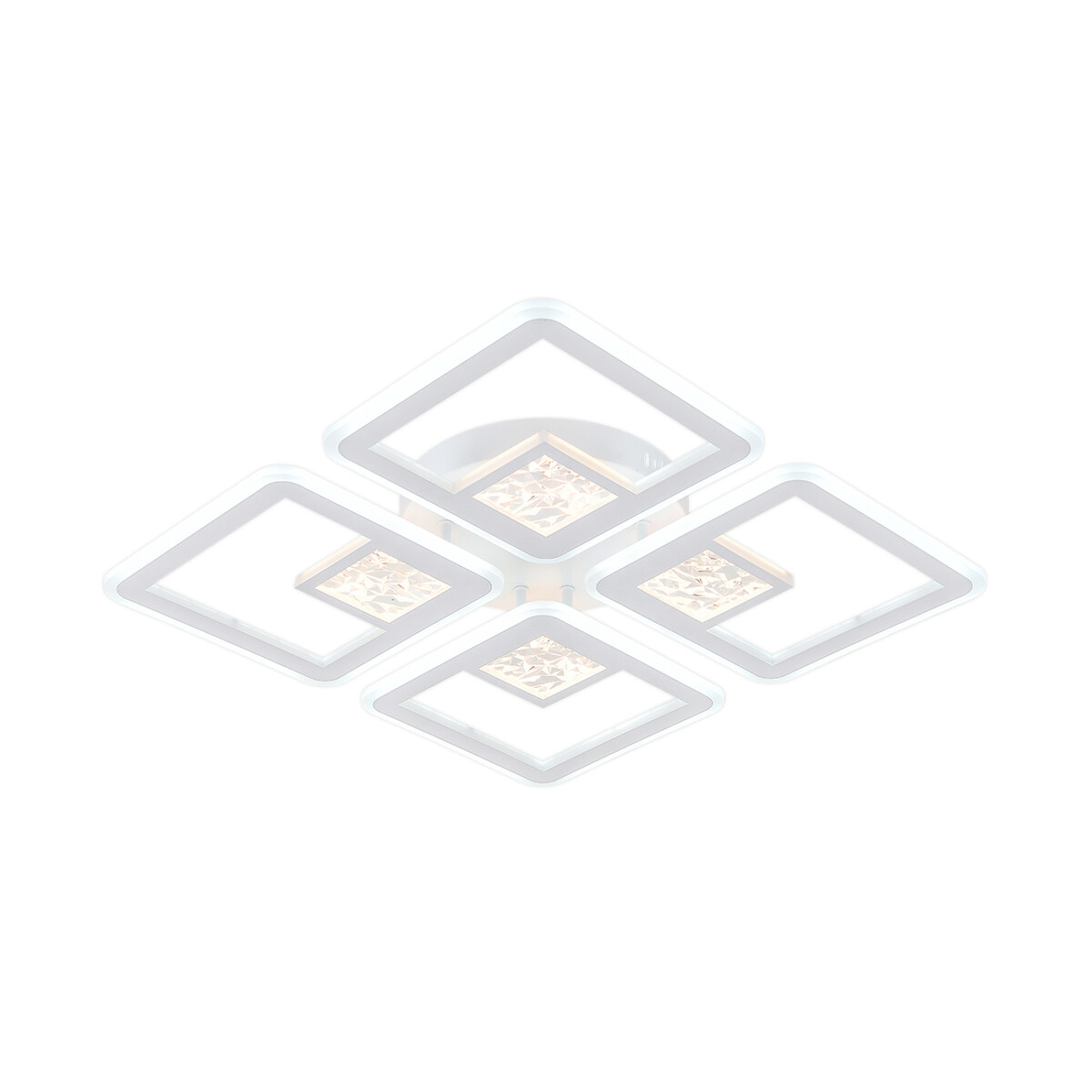 Escada 10277/4 LED*120W White — изображение 3