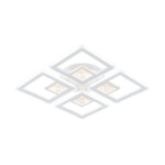 Escada 10277/4 LED*120W White — изображение 3