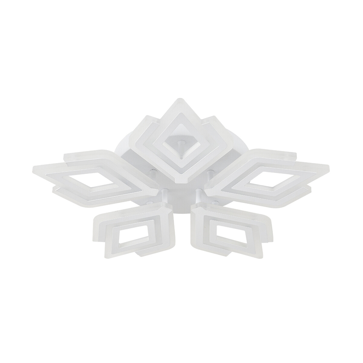 Escada 10288/5 LED*85W White — изображение 2