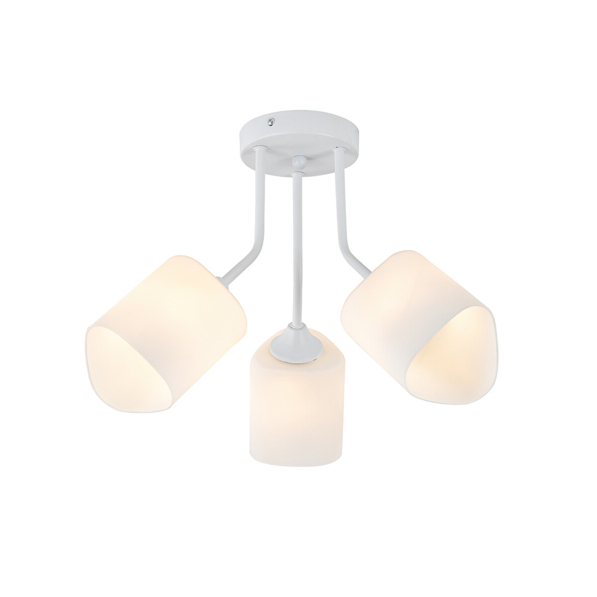 Escada 2102/3P E27*60W White — изображение 1