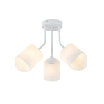 Escada 2102/3P E27*60W White