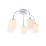 Escada 2102/5P E27*60W White