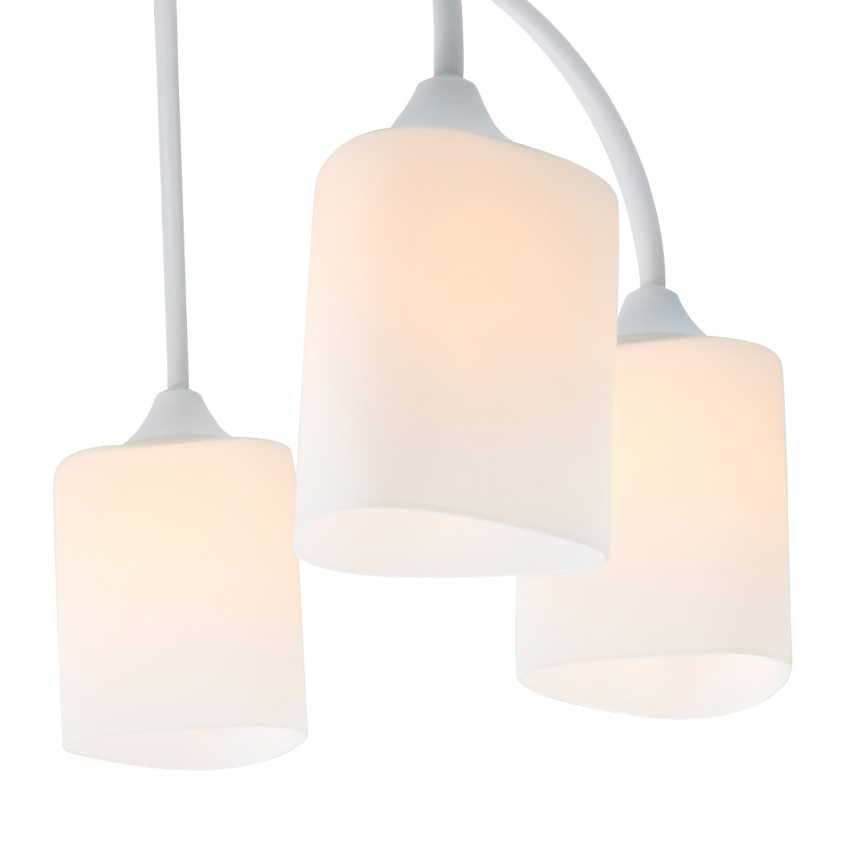 Escada 2102/5P E27*60W White — изображение 2