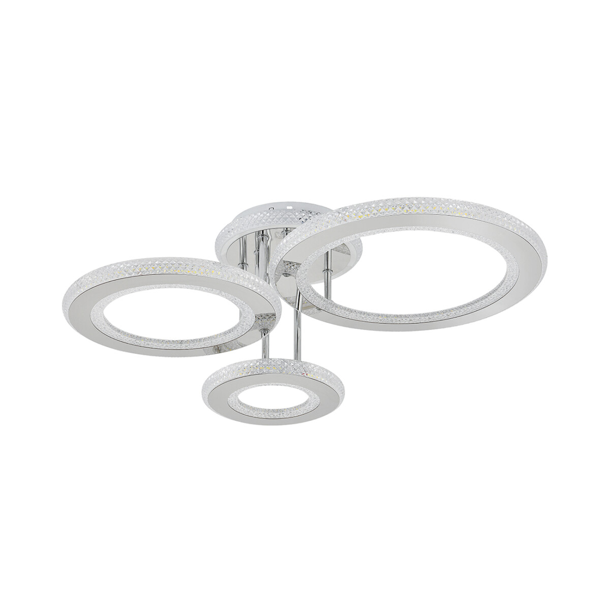 Escada 10297/3 LED*73W Chrome — изображение 2