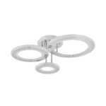 Escada 10297/3 LED*73W Chrome — изображение 2