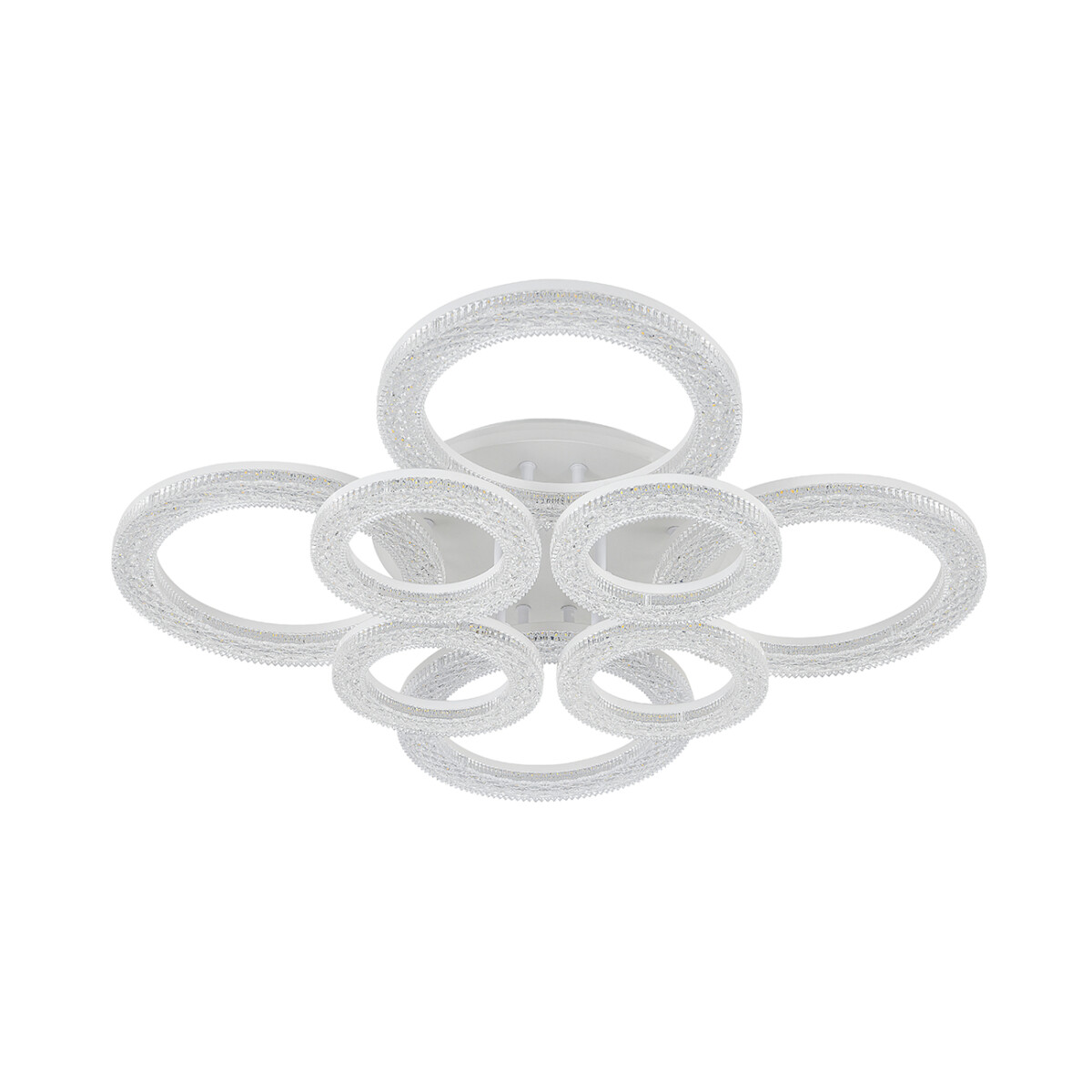 Escada 10296/8 LED*155W White — изображение 2